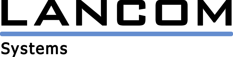 Logo LANCOM